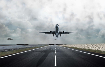 Airport